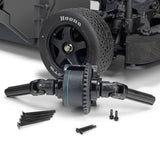 ARRMA 1/8 INFRACTION 223S DSC 4X4 RTR Brushless
