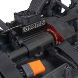 ARRMA 1/8 INFRACTION 223S DSC 4X4 RTR Brushless