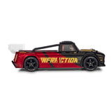 ARRMA 1/8 INFRACTION 223S DSC 4X4 RTR Brushless