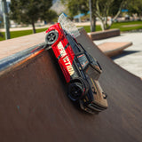 ARRMA 1/8 INFRACTION 223S DSC 4X4 RTR Brushless
