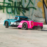 ARRMA 1/8 INFRACTION 223S DSC 4X4 RTR Brushless