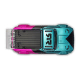 ARRMA 1/8 INFRACTION 223S DSC 4X4 RTR Brushless