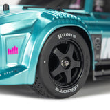 ARRMA 1/8 INFRACTION 223S DSC 4X4 RTR Brushless