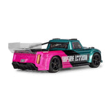 ARRMA 1/8 INFRACTION 223S DSC 4X4 RTR Brushless