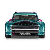 ARRMA 1/8 INFRACTION 223S DSC 4X4 RTR Brushless