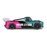 ARRMA 1/8 INFRACTION 223S DSC 4X4 RTR Brushless