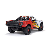 ARRMA 1/8 MOJAVE 4X4 4S BLX Desert Truck RTR