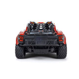 ARRMA 1/8 MOJAVE 4X4 4S BLX Desert Truck RTR