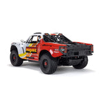 ARRMA 1/8 MOJAVE 4X4 4S BLX Desert Truck RTR