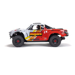 ARRMA 1/8 MOJAVE 4X4 4S BLX Desert Truck RTR