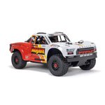 ARRMA 1/8 MOJAVE 4X4 4S BLX Desert Truck RTR