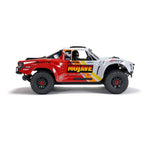 ARRMA 1/8 MOJAVE 4X4 4S BLX Desert Truck RTR