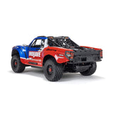 ARRMA 1/8 MOJAVE 4X4 4S BLX Desert Truck RTR