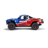 ARRMA 1/8 MOJAVE 4X4 4S BLX Desert Truck RTR