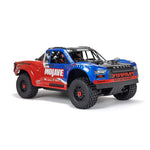 ARRMA 1/8 MOJAVE 4X4 4S BLX Desert Truck RTR