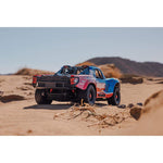 ARRMA 1/8 MOJAVE 4X4 4S BLX Desert Truck RTR