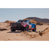 ARRMA 1/8 MOJAVE 4X4 4S BLX Desert Truck RTR