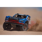 ARRMA 1/8 MOJAVE 4X4 4S BLX Desert Truck RTR