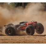 Arrma 1/10 KRATON 4X4 4S V2 BLX Speed Monster Truck RTR