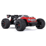 Arrma 1/10 KRATON 4X4 4S V2 BLX Speed Monster Truck RTR