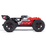 Arrma 1/10 KRATON 4X4 4S V2 BLX Speed Monster Truck RTR