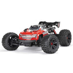 Arrma 1/10 KRATON 4X4 4S V2 BLX Speed Monster Truck RTR