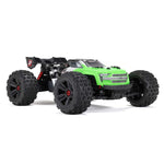 Arrma 1/10 KRATON 4X4 4S V2 BLX Speed Monster Truck RTR