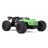 Arrma 1/10 KRATON 4X4 4S V2 BLX Speed Monster Truck RTR