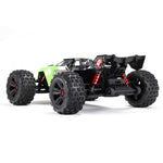 Arrma 1/10 KRATON 4X4 4S V2 BLX Speed Monster Truck RTR