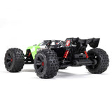 Arrma 1/10 KRATON 4X4 4S V2 BLX Speed Monster Truck RTR