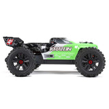 Arrma 1/10 KRATON 4X4 4S V2 BLX Speed Monster Truck RTR