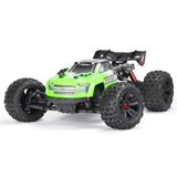 Arrma 1/10 KRATON 4X4 4S V2 BLX Speed Monster Truck RTR