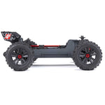 Arrma 1/10 KRATON 4X4 4S V2 BLX Speed Monster Truck RTR