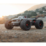 Arrma 1/10 OUTCAST 4X4 4S V2 BLX Stunt Truck RTR