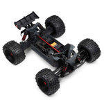 Arrma 1/10 OUTCAST 4X4 4S V2 BLX Stunt Truck RTR