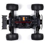 Arrma 1/10 OUTCAST 4X4 4S V2 BLX Stunt Truck RTR