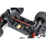 Arrma 1/10 OUTCAST 4X4 4S V2 BLX Stunt Truck RTR