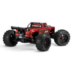 Arrma 1/10 OUTCAST 4X4 4S V2 BLX Stunt Truck RTR