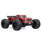 Arrma 1/10 OUTCAST 4X4 4S V2 BLX Stunt Truck RTR