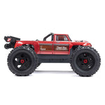 Arrma 1/10 OUTCAST 4X4 4S V2 BLX Stunt Truck RTR