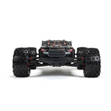 ARRMA 1/5 KRATON 4X4 8S BLX EXB Brushless Monster Truck RTR, Black