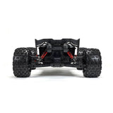 ARRMA 1/5 KRATON 4X4 8S BLX EXB Brushless Monster Truck RTR, Black