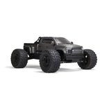 ARRMA 1/7 BIG ROCK 6S 4X4 BLX Monster Truck RTR