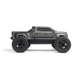 ARRMA 1/7 BIG ROCK 6S 4X4 BLX Monster Truck RTR