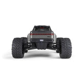 ARRMA 1/7 BIG ROCK 6S 4X4 BLX Monster Truck RTR