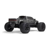 ARRMA 1/7 BIG ROCK 6S 4X4 BLX Monster Truck RTR