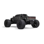 ARRMA 1/7 BIG ROCK 6S 4X4 BLX Monster Truck RTR