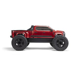 ARRMA 1/7 BIG ROCK 6S 4X4 BLX Monster Truck RTR