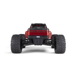 ARRMA 1/7 BIG ROCK 6S 4X4 BLX Monster Truck RTR