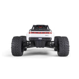 ARRMA 1/7 BIG ROCK 6S 4X4 BLX Monster Truck RTR